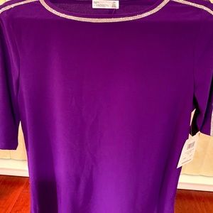 Jewelry blues for a woman